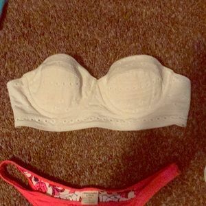 Abercrombie and Fitch bikini